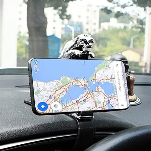 Jaguar Phone Holder for Car Dashboard