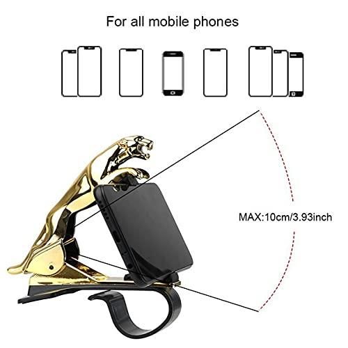 Jaguar Phone Holder for Car Dashboard